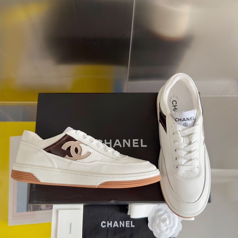 Chanel Sneakers